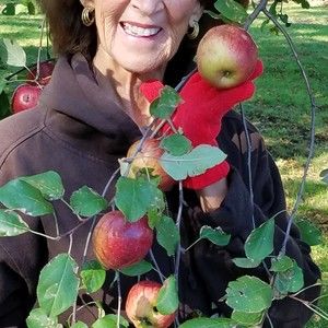 Meet your Posher, Karen